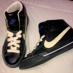 Nike high tops